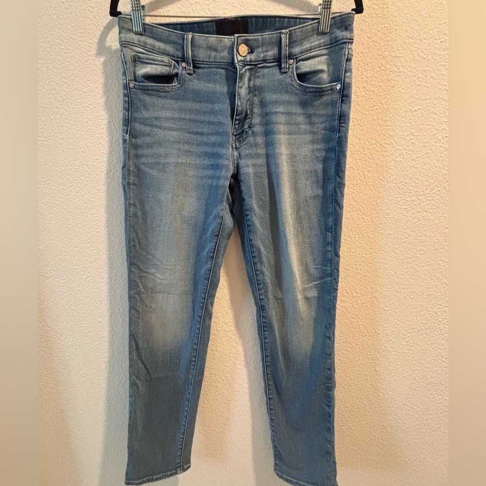 White House Black Market | Slim Jeans | Size 8